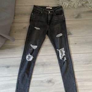 levi’s jeans